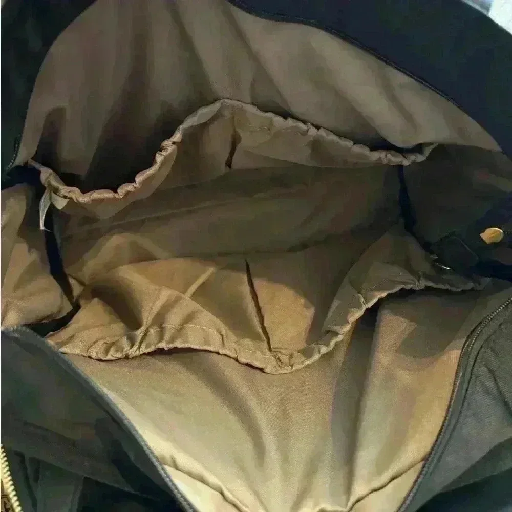 Skip Hop diaper bag